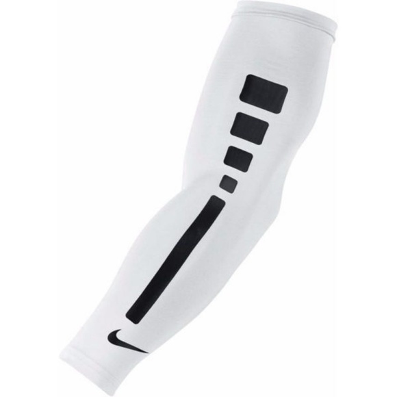 Nike Other - Nike Pro Elite Basketball Sleeve - kids s/…